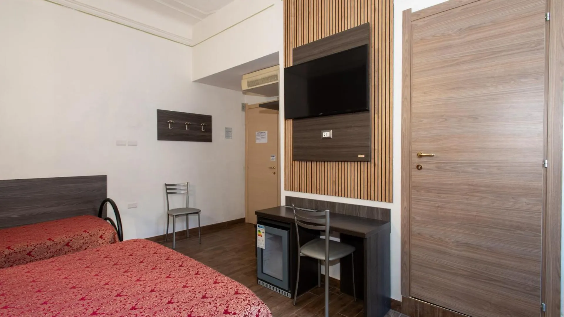 Hotel Piola Milano