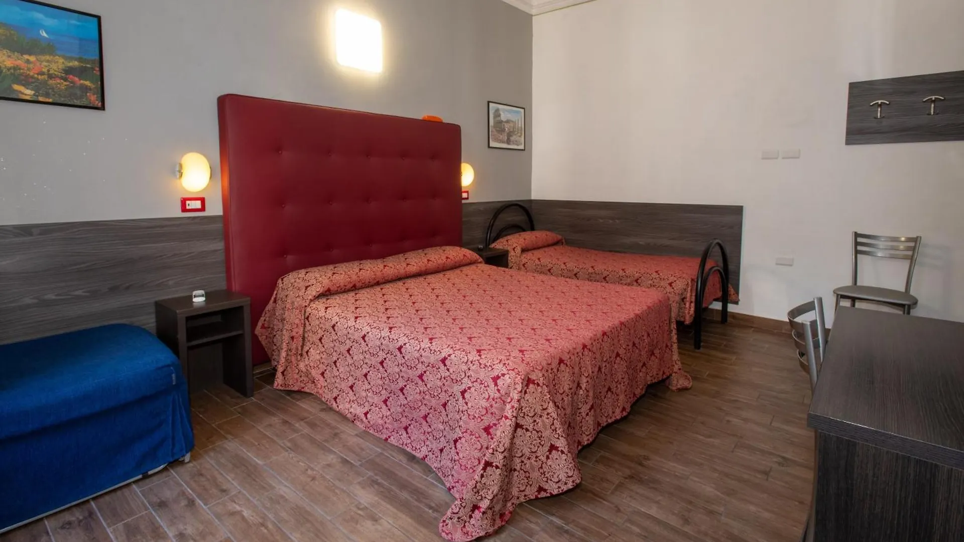 Hotel Piola Milano