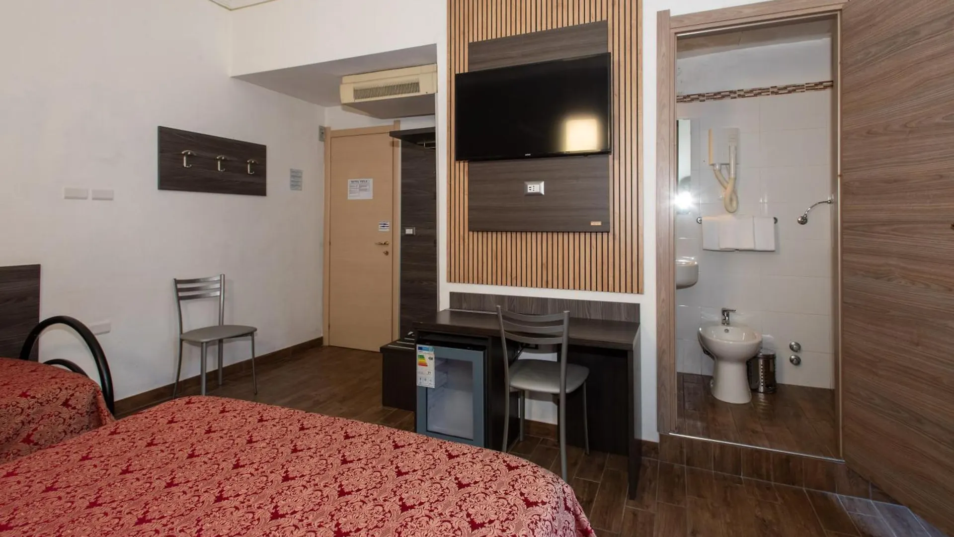 **  Hotel Piola Milano Italien