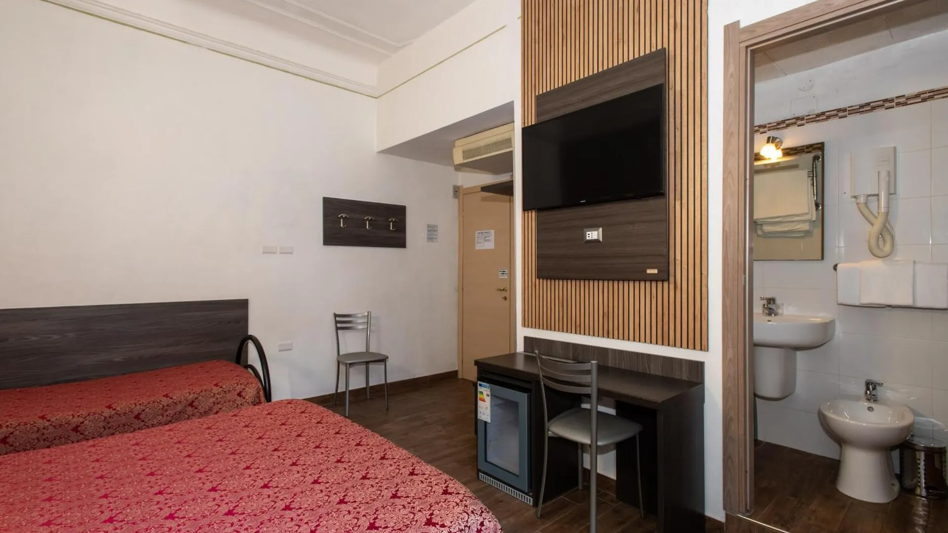 Hotel Piola Milano