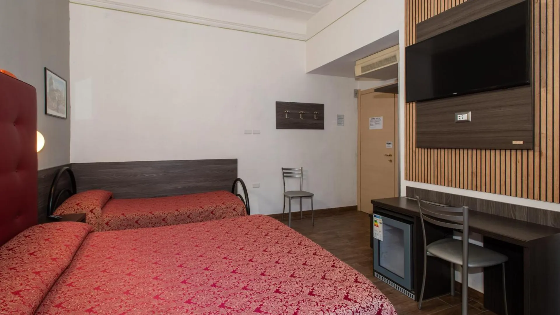 Hotel Piola Milano