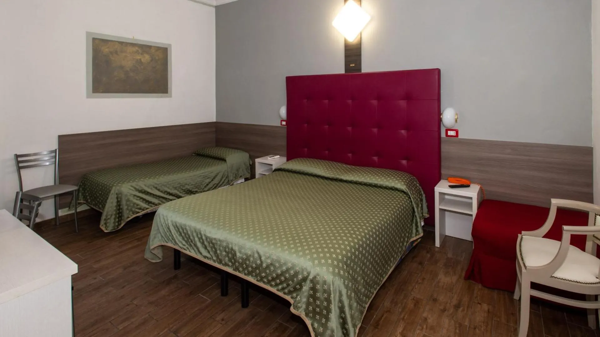 Hotel Piola Milano