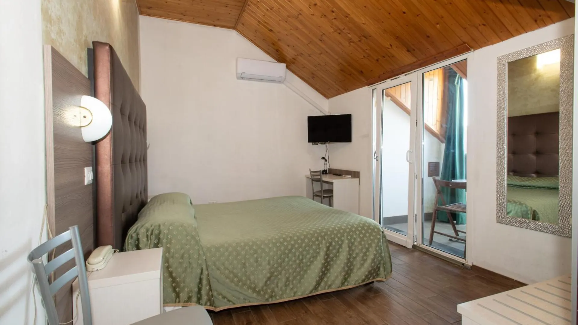 Hotel Piola Milano Italien