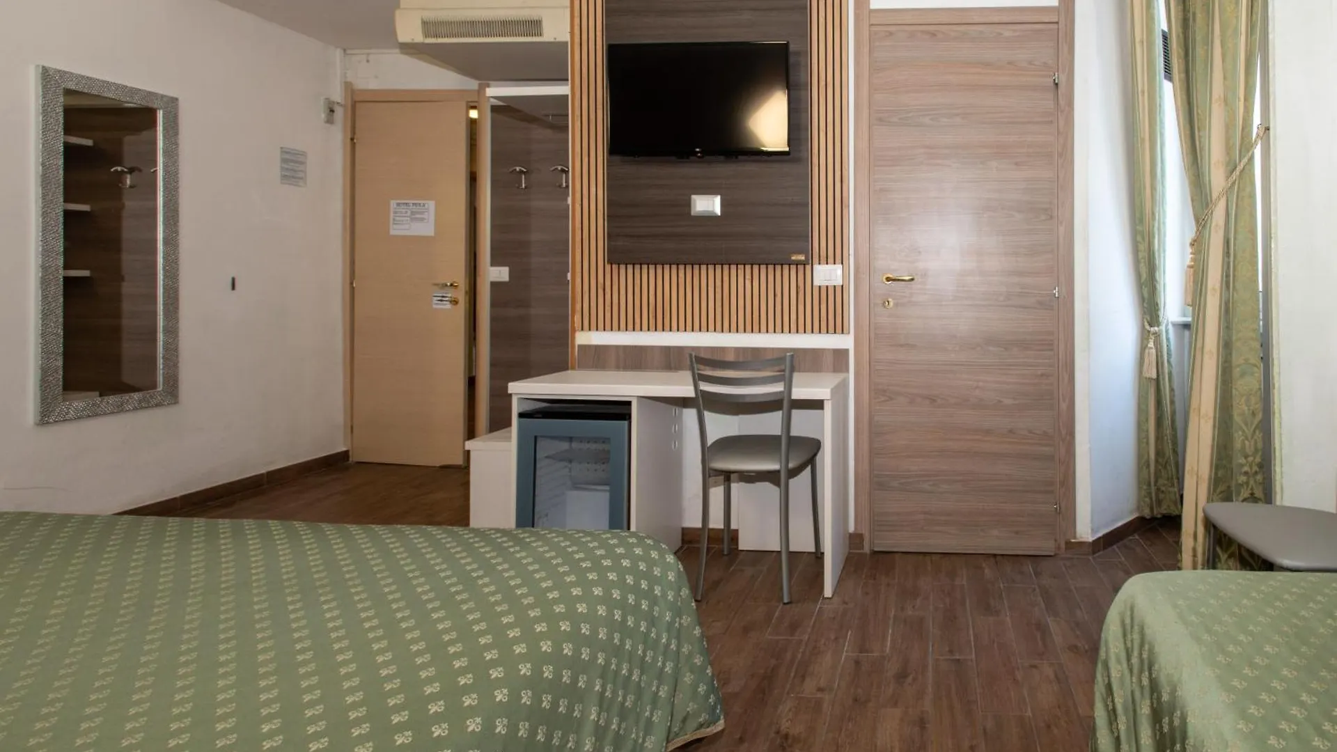 Hotel Piola Milano