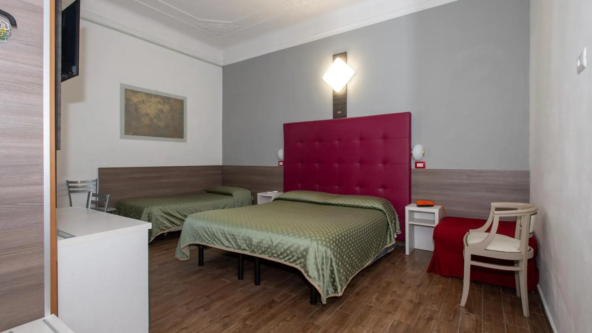 Hotel Piola Milano