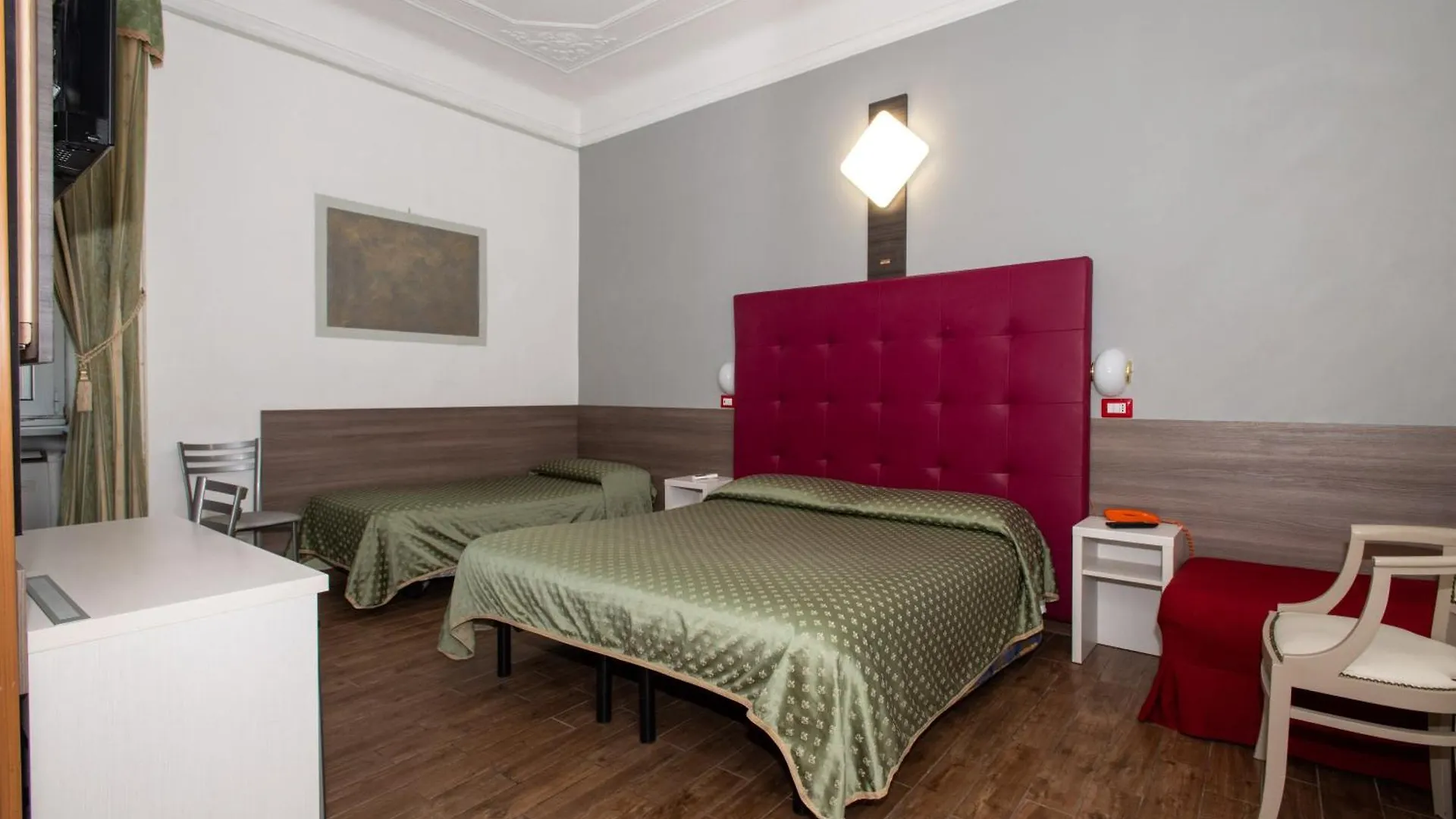 Hotel Piola Milano Italien