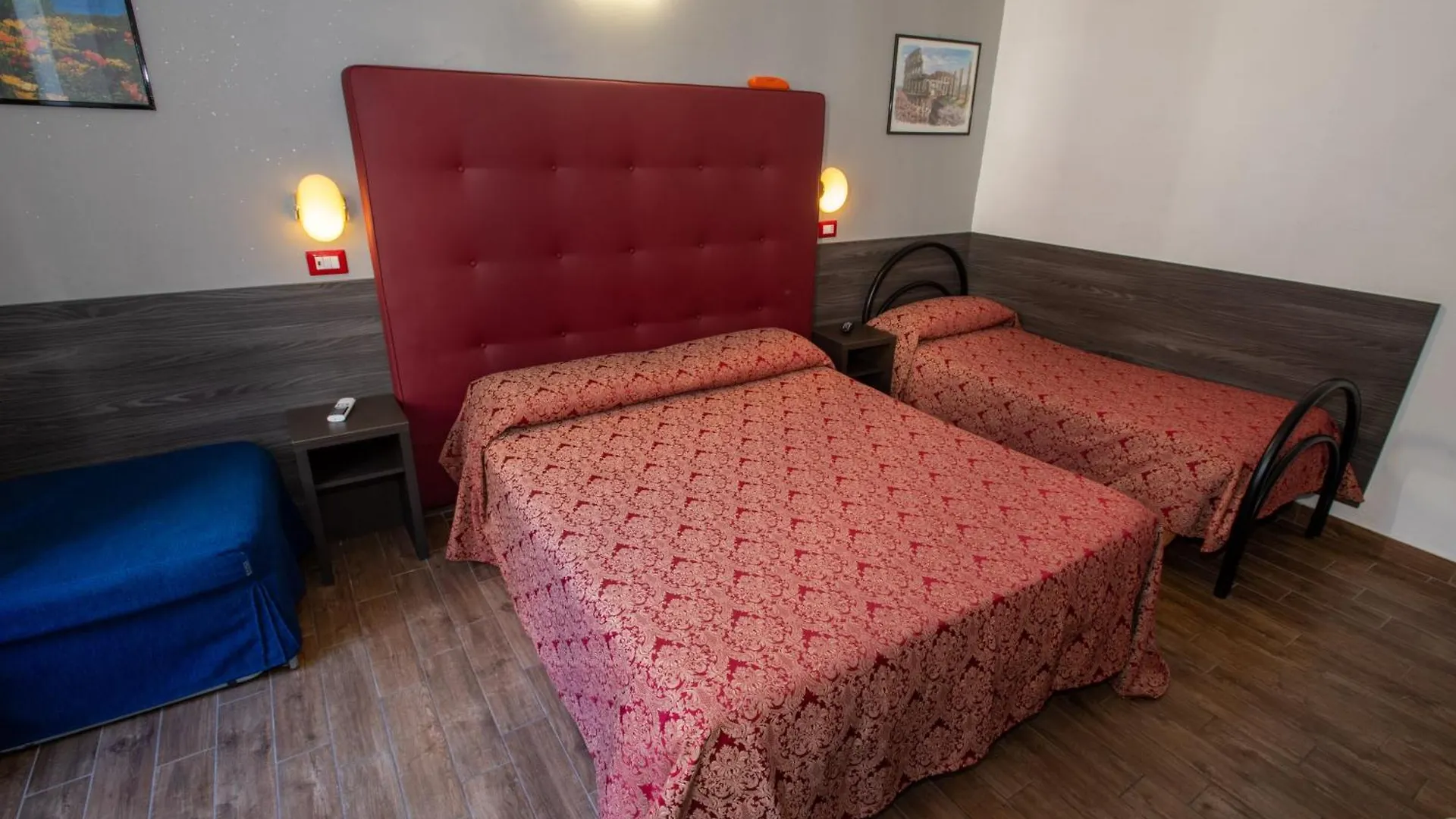 Hotel Piola Milano 2*,  Italien