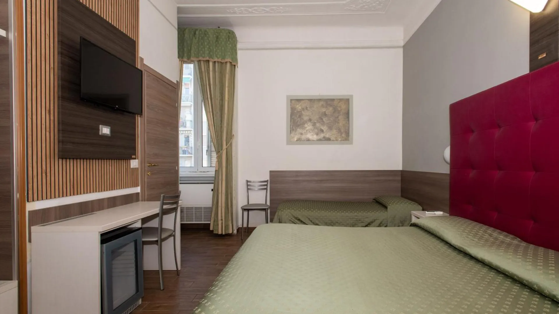 Hotel Piola Milano