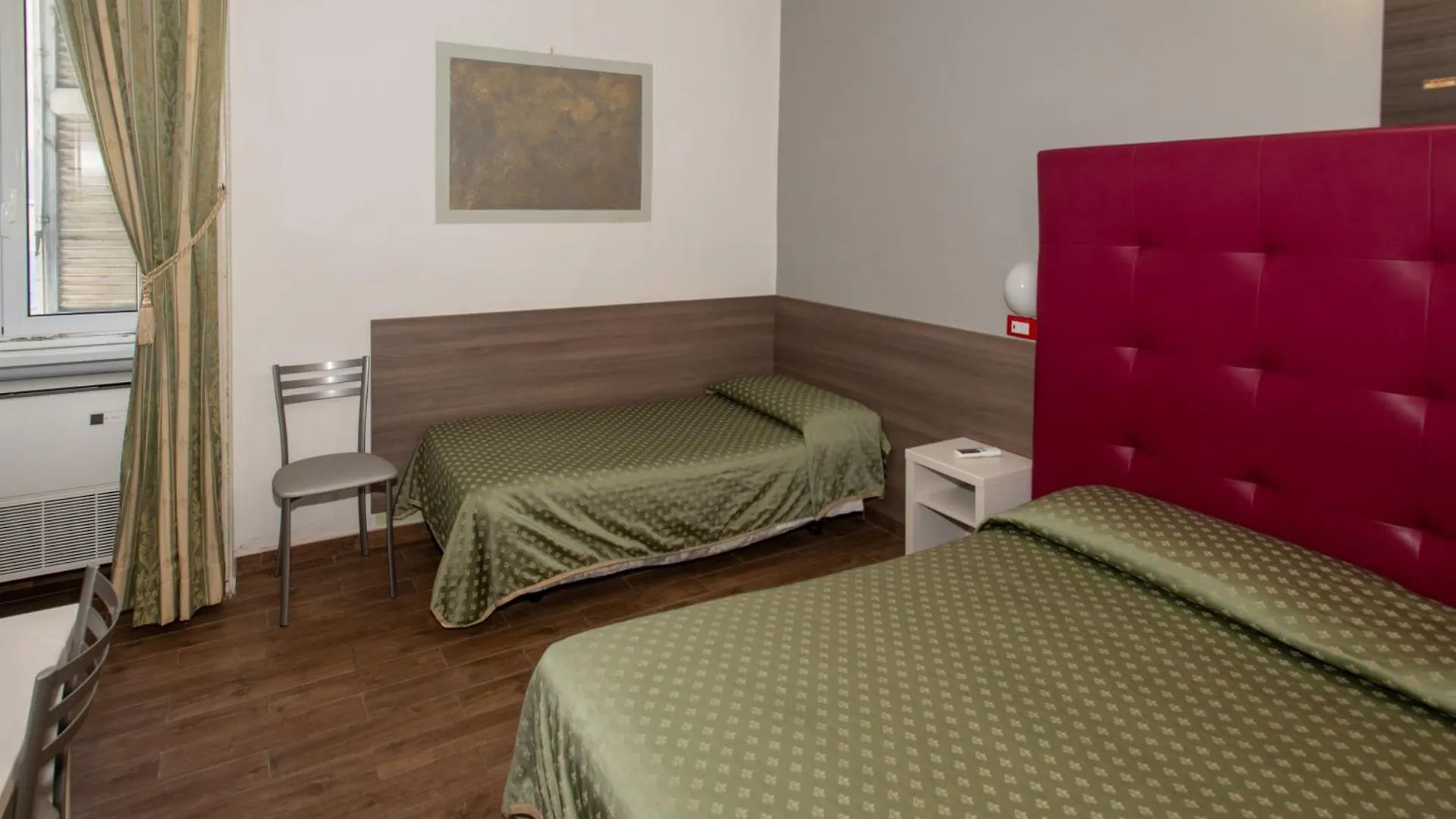 Hotel Piola Milano 2*,