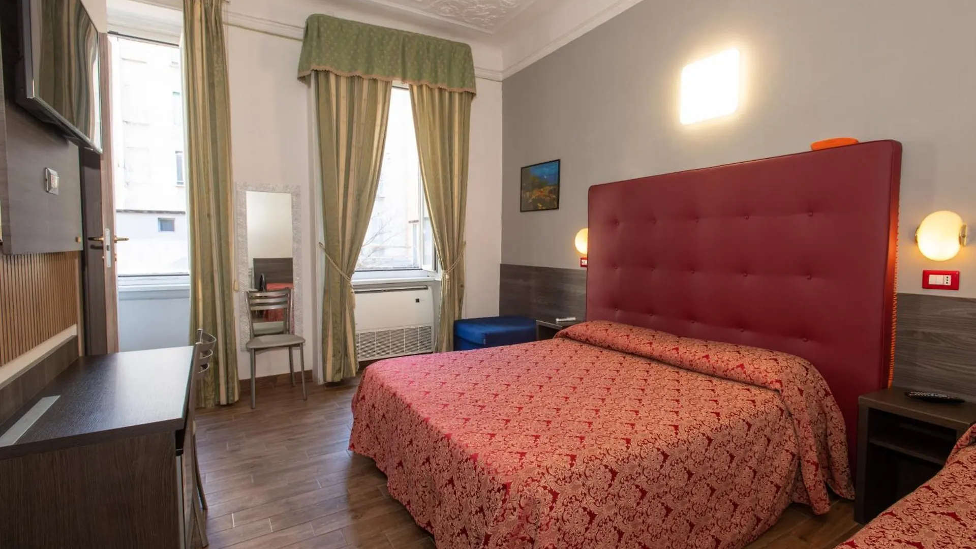 Hotel Piola Milano