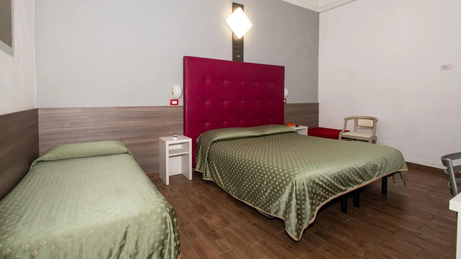 Hotel Piola Milano