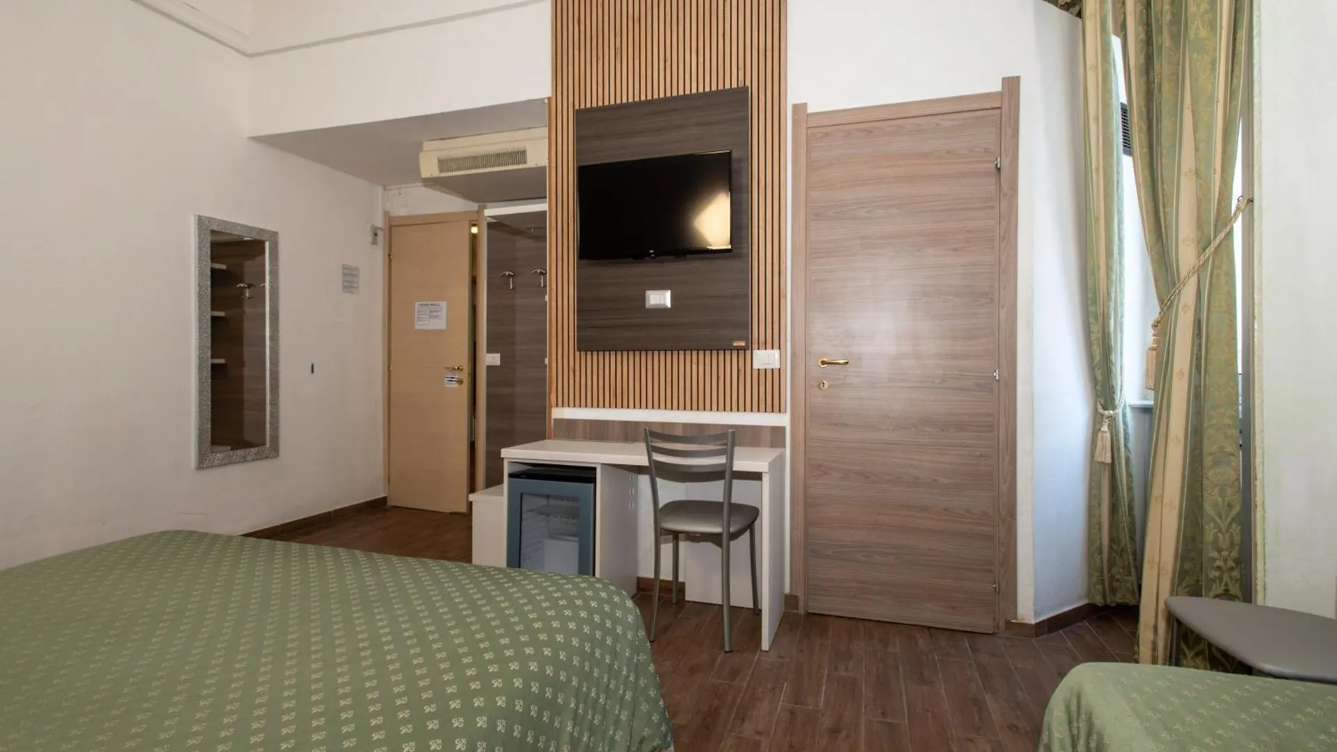 Hotel Piola Milano Italien
