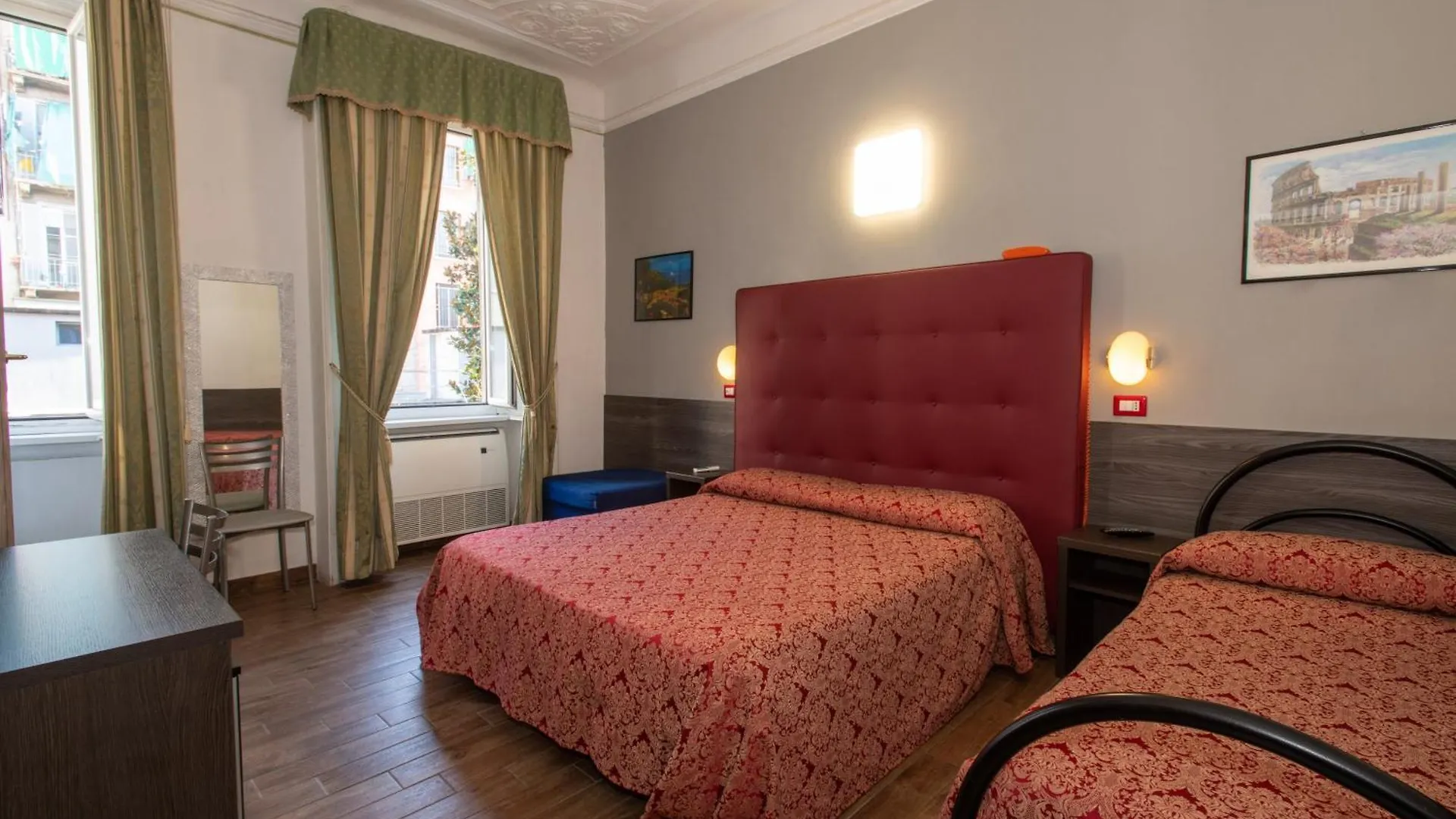 Hotel Piola Milano 2*,  Italien
