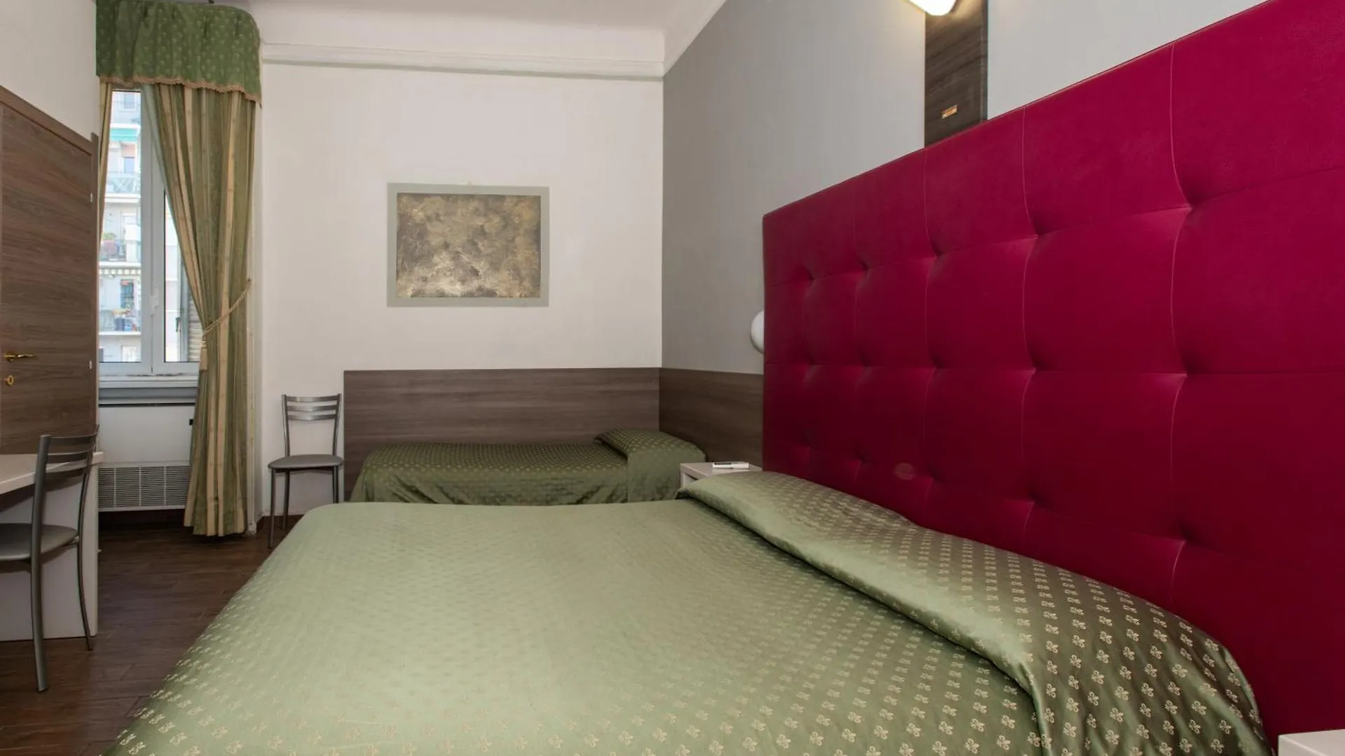 Hotel Piola Milano