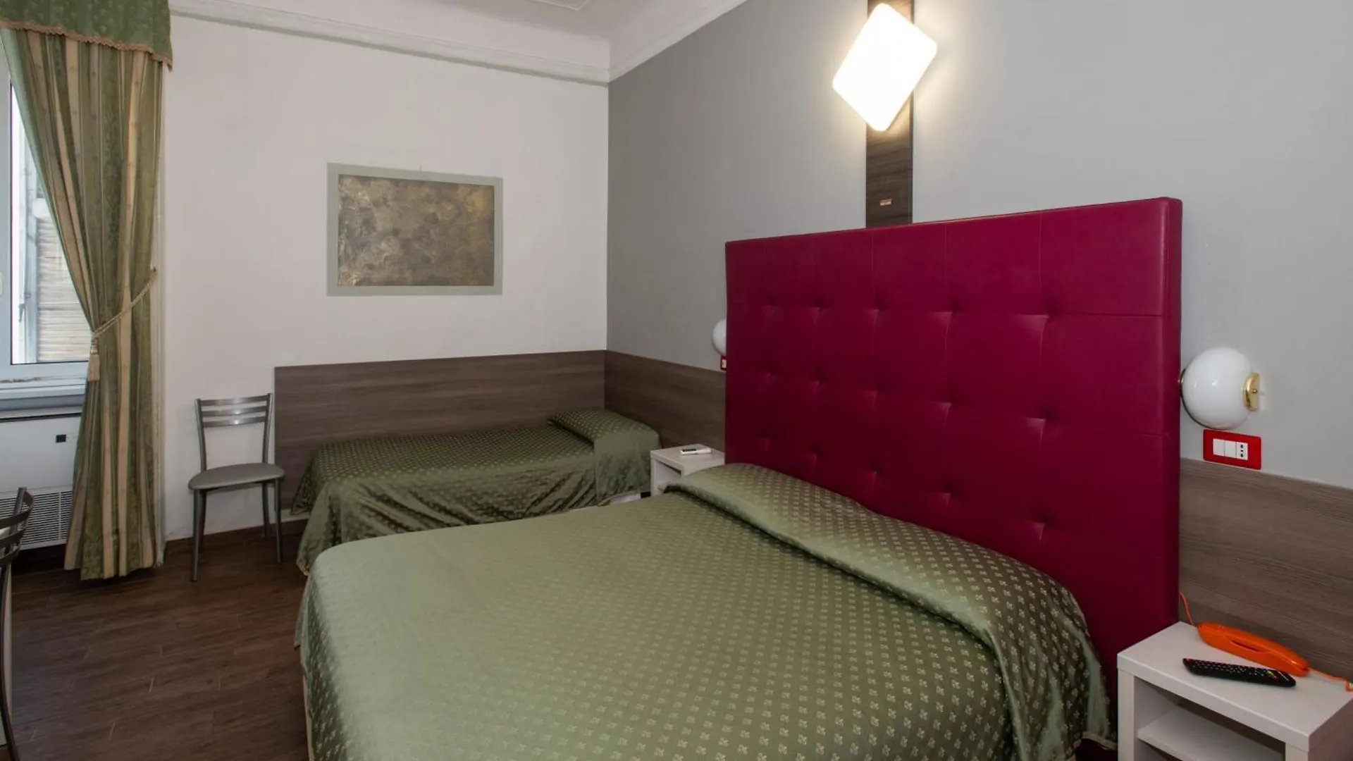 **  Hotel Piola Milano Italien