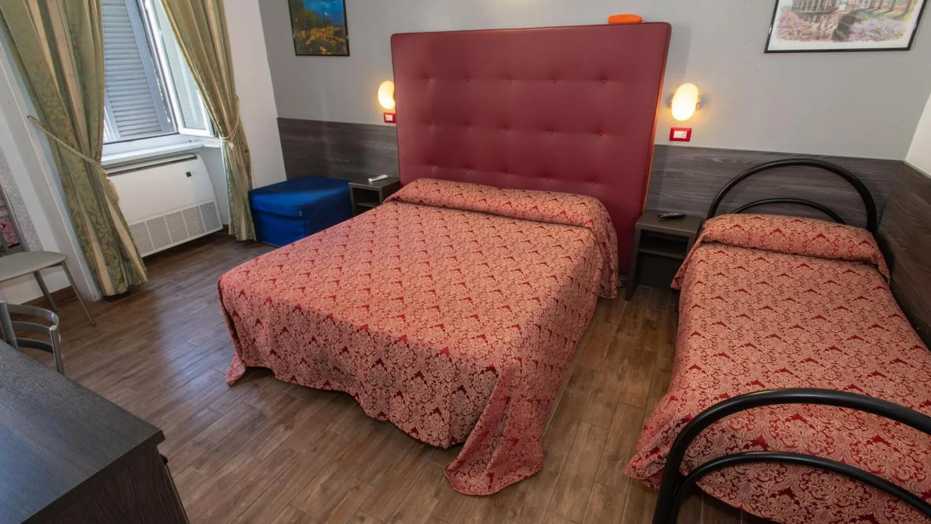 Hotel Piola Milano