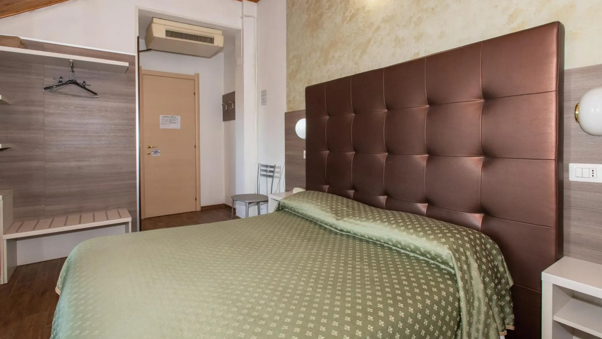Hotel Piola Milano
