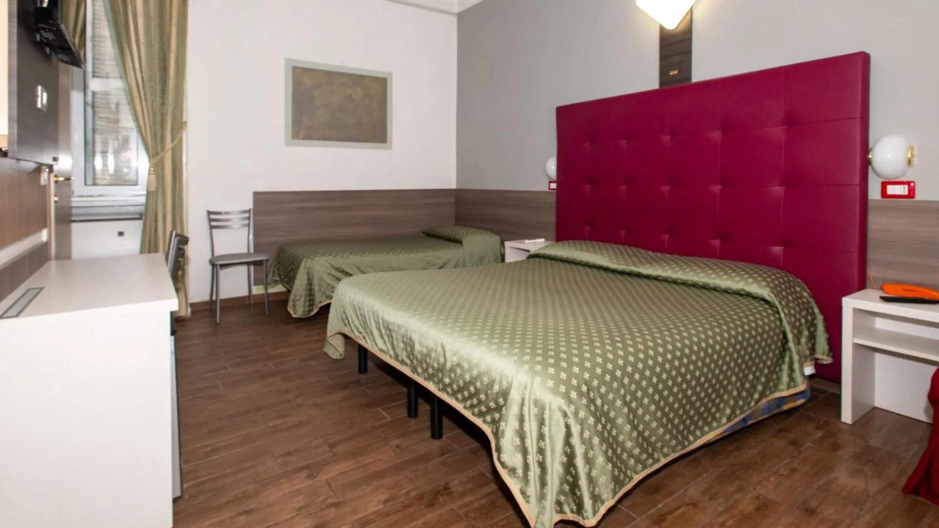 Hotel Piola Milano 2*,