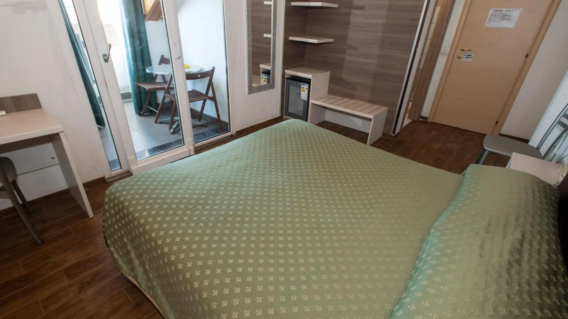 Hotel Piola Milano