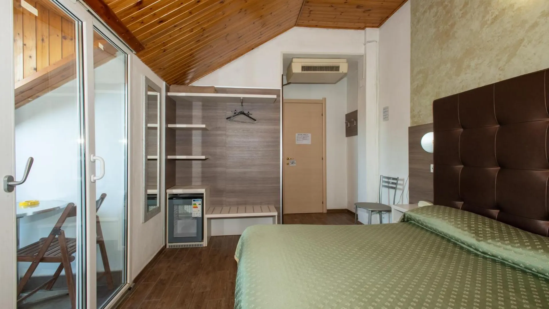 Hotel Piola Milano