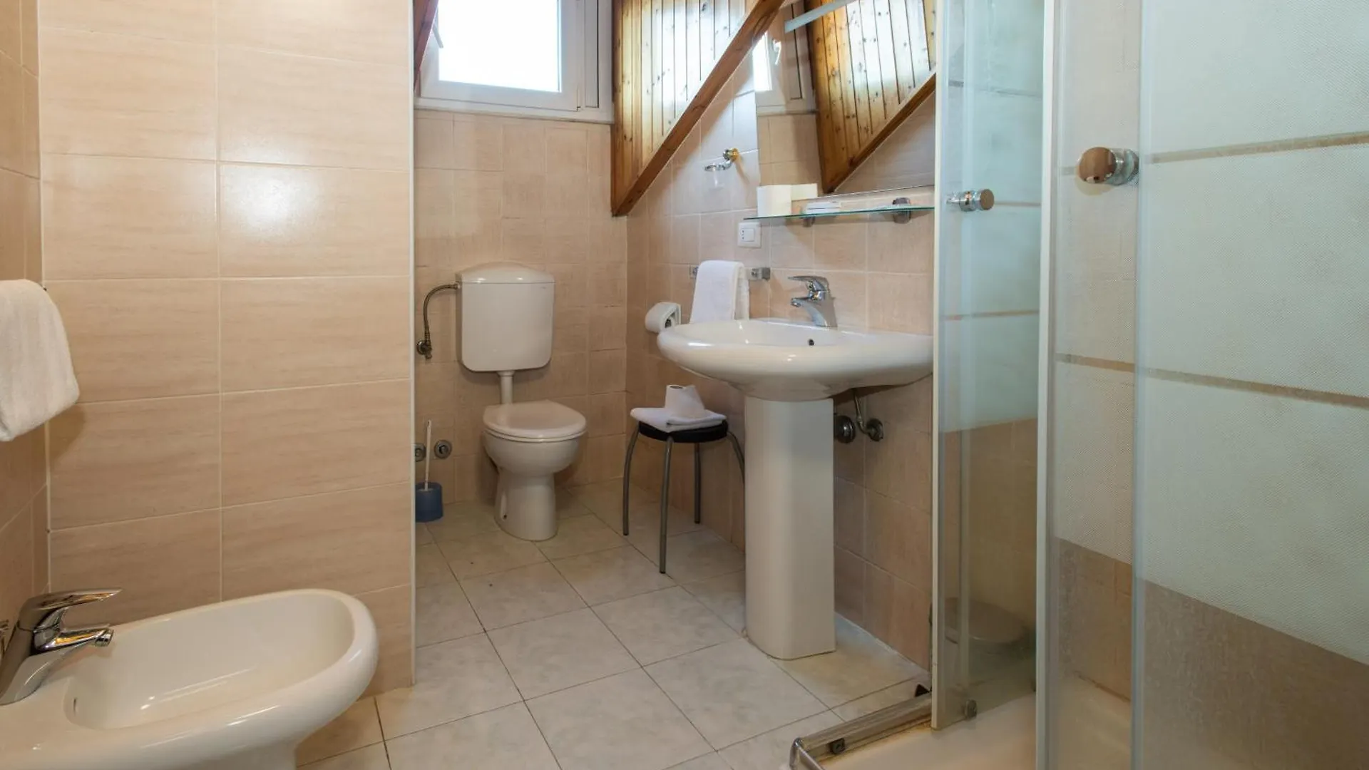 Hotel Piola Milano