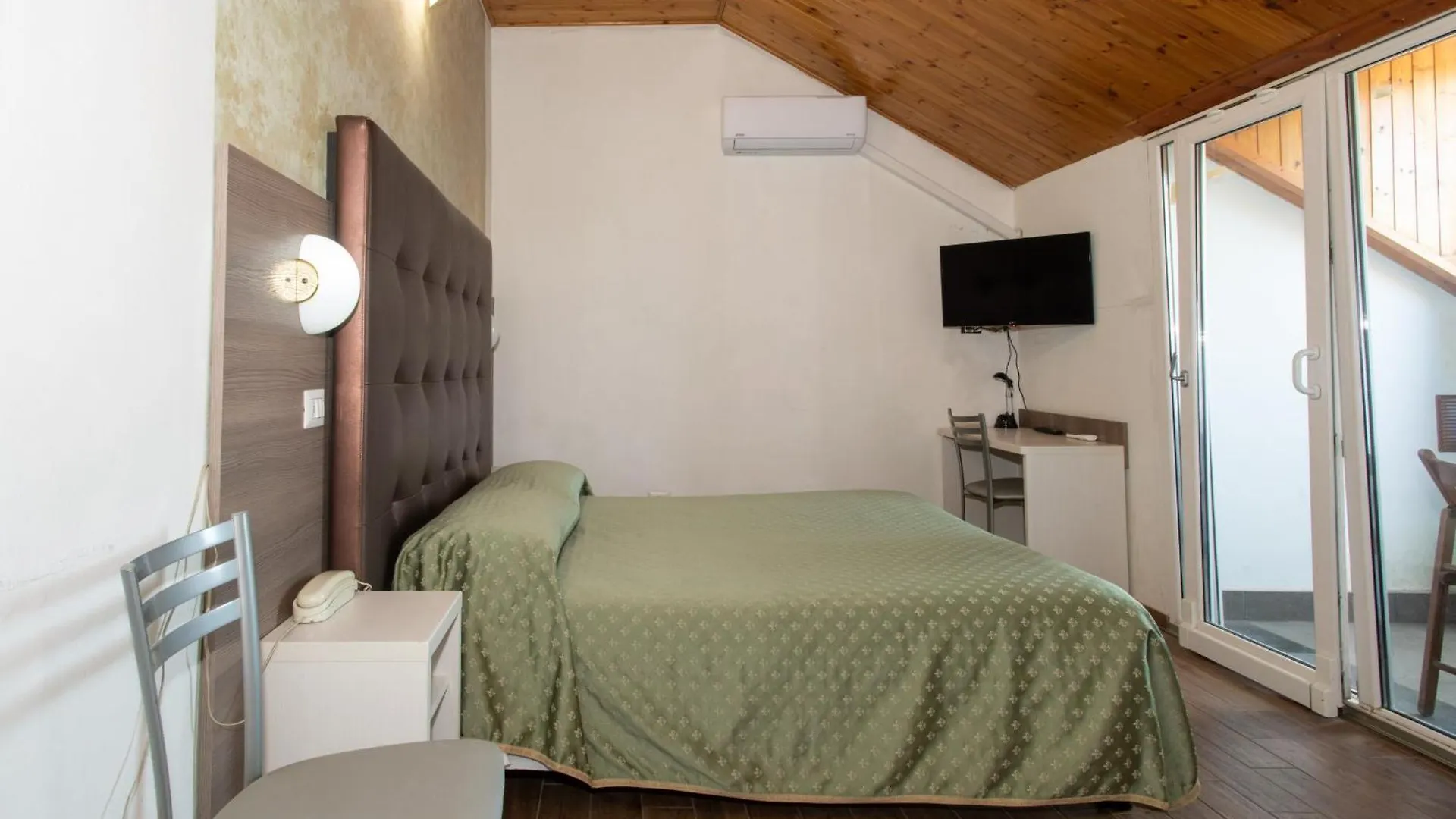 Hotel Piola Milano