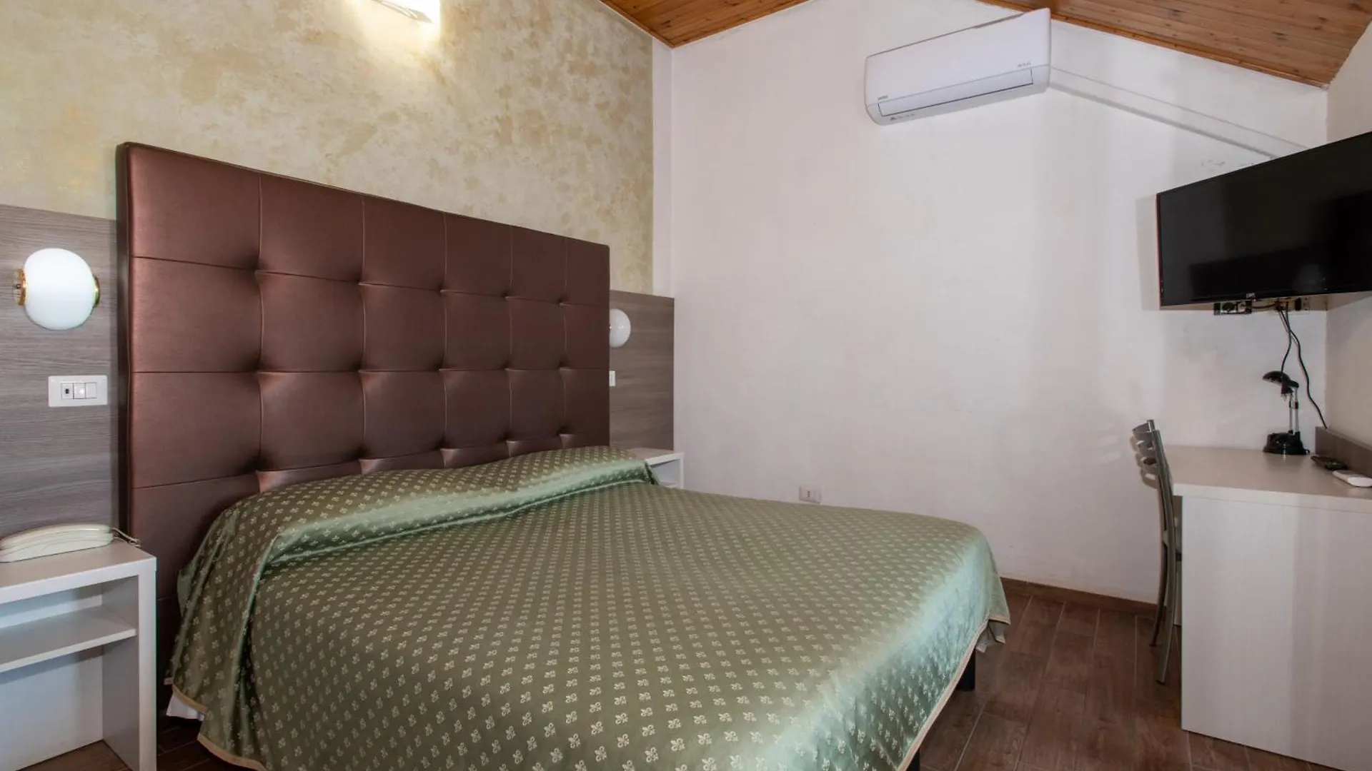 Hotel Piola Milano Italien