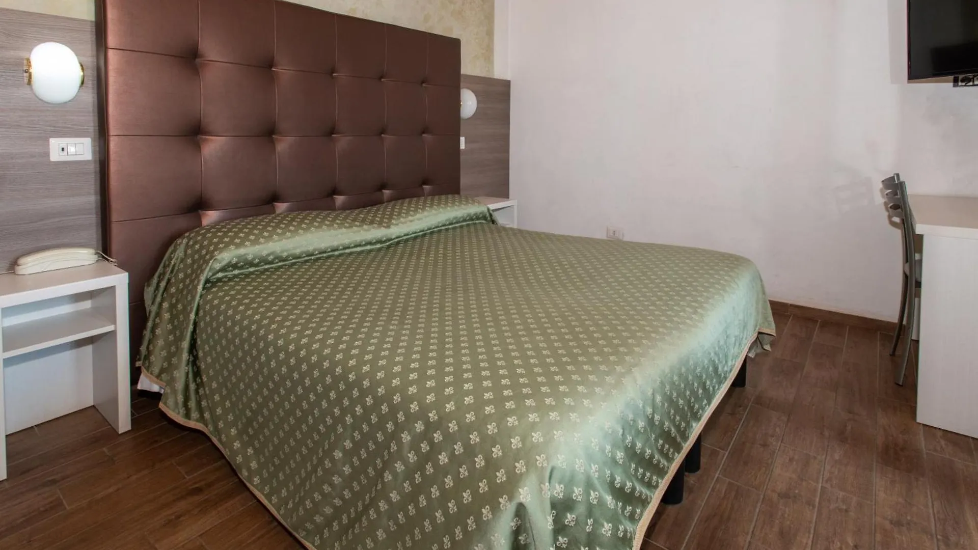 Hotel Piola Milano Italien