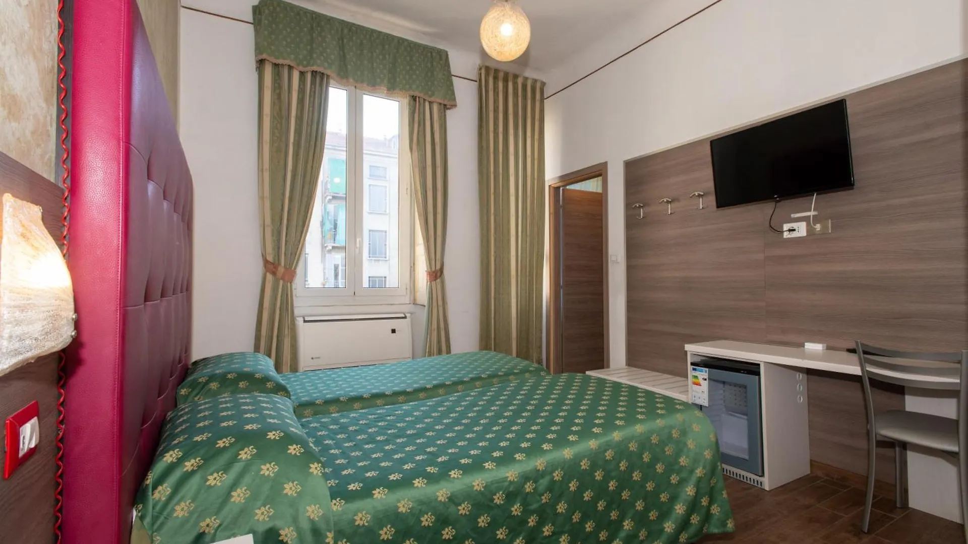 Hotel Piola Milano