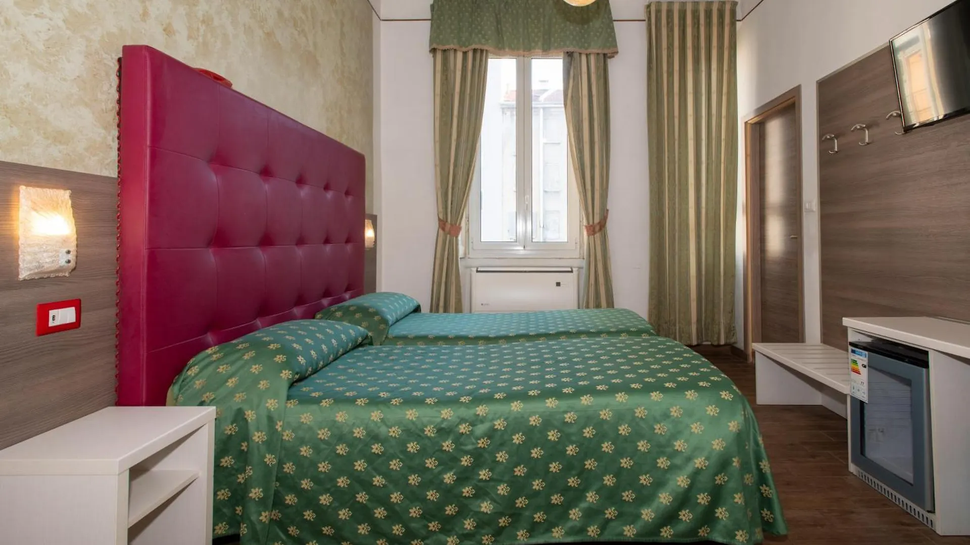 Hotel Piola Milano