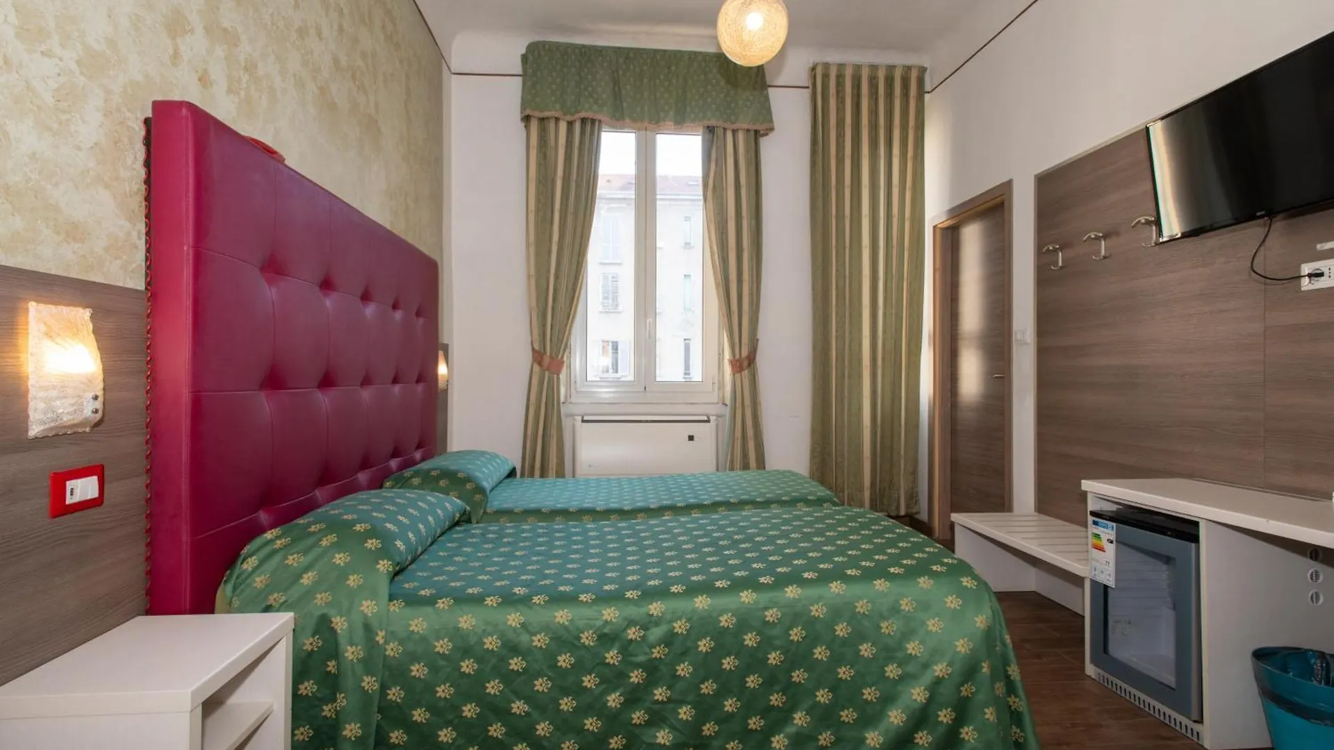 Hotel Piola Milano