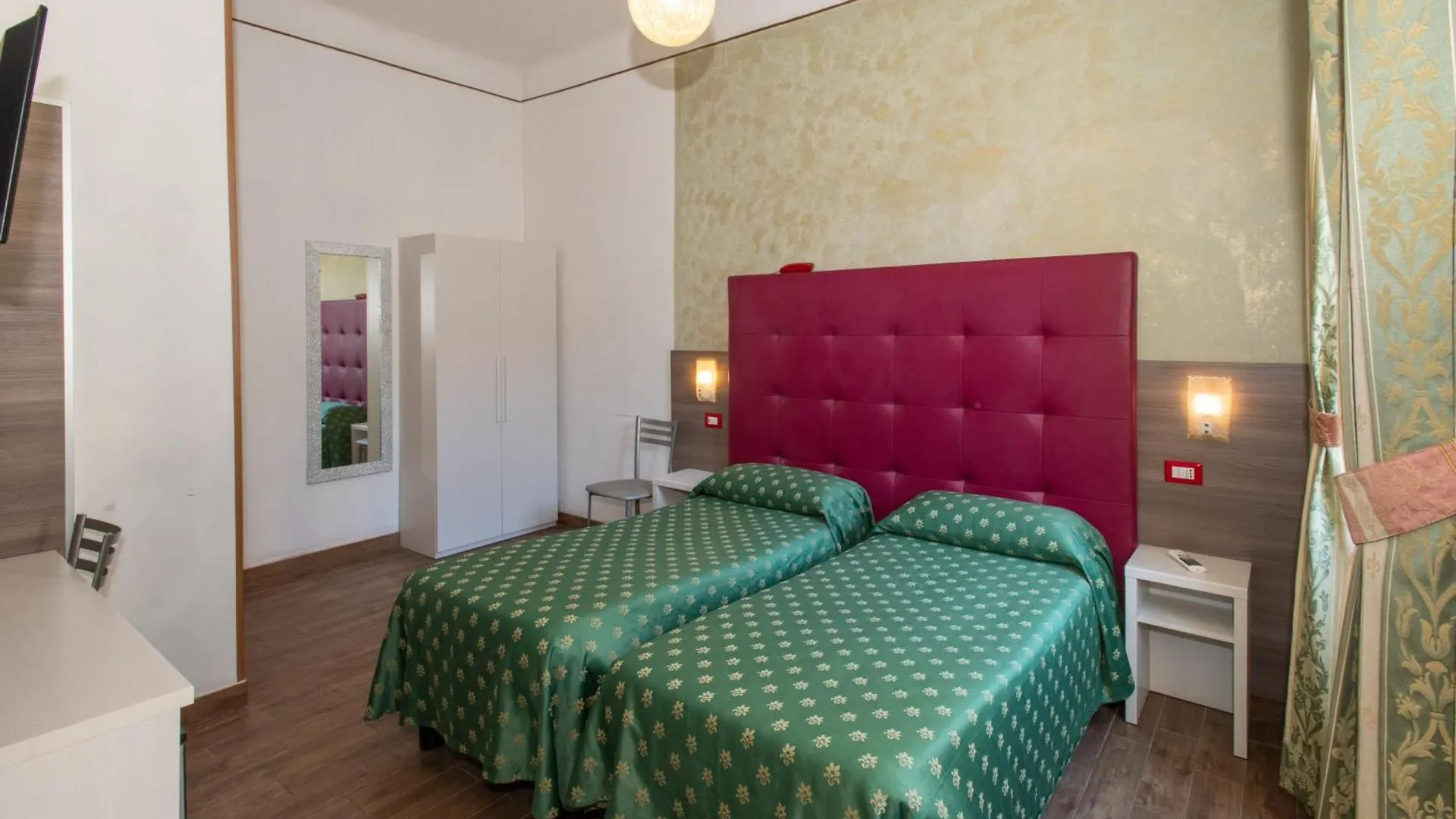 **  Hotel Piola Milano Italien