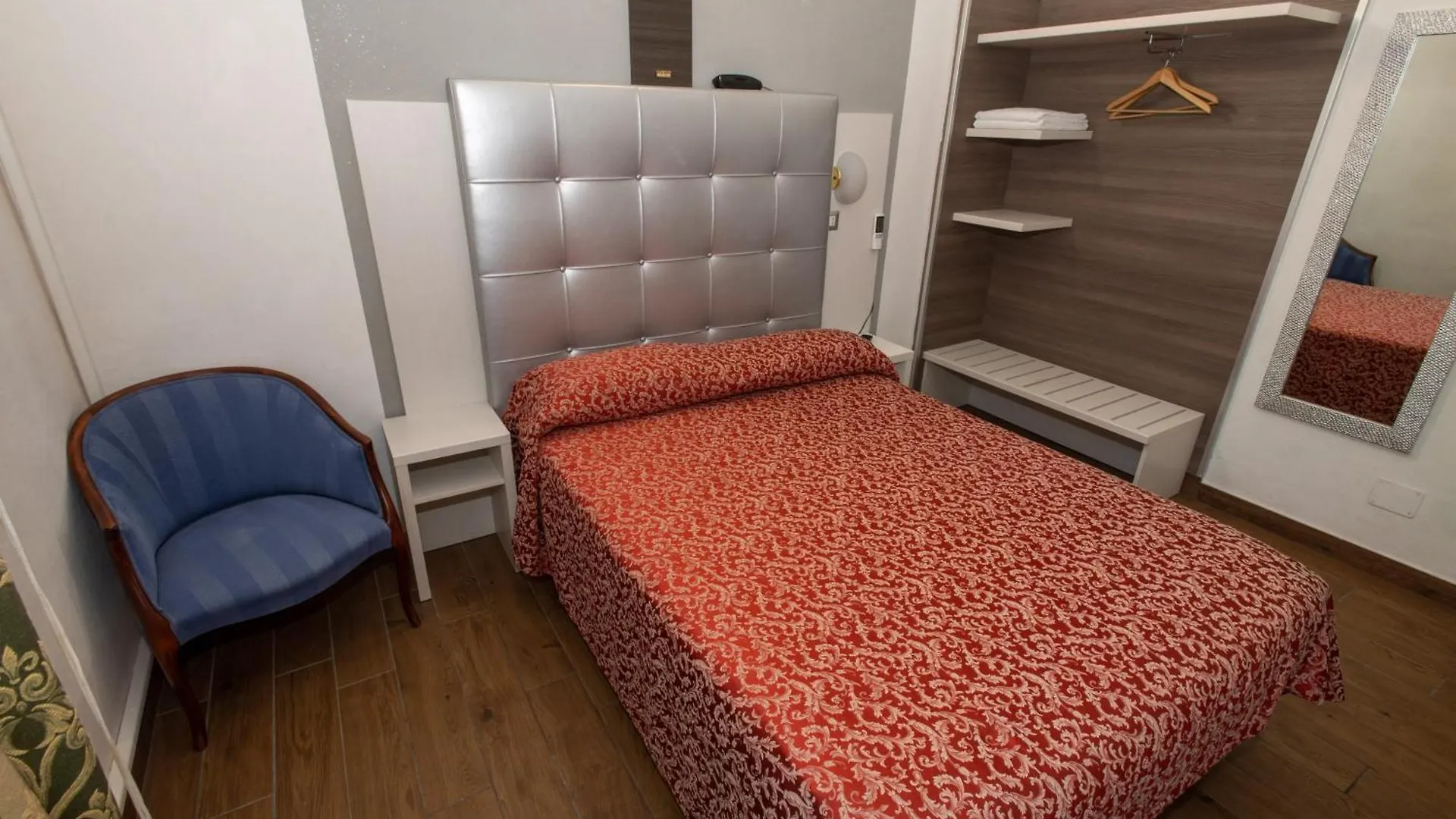 Hotel Piola Milano 2*,  Italien