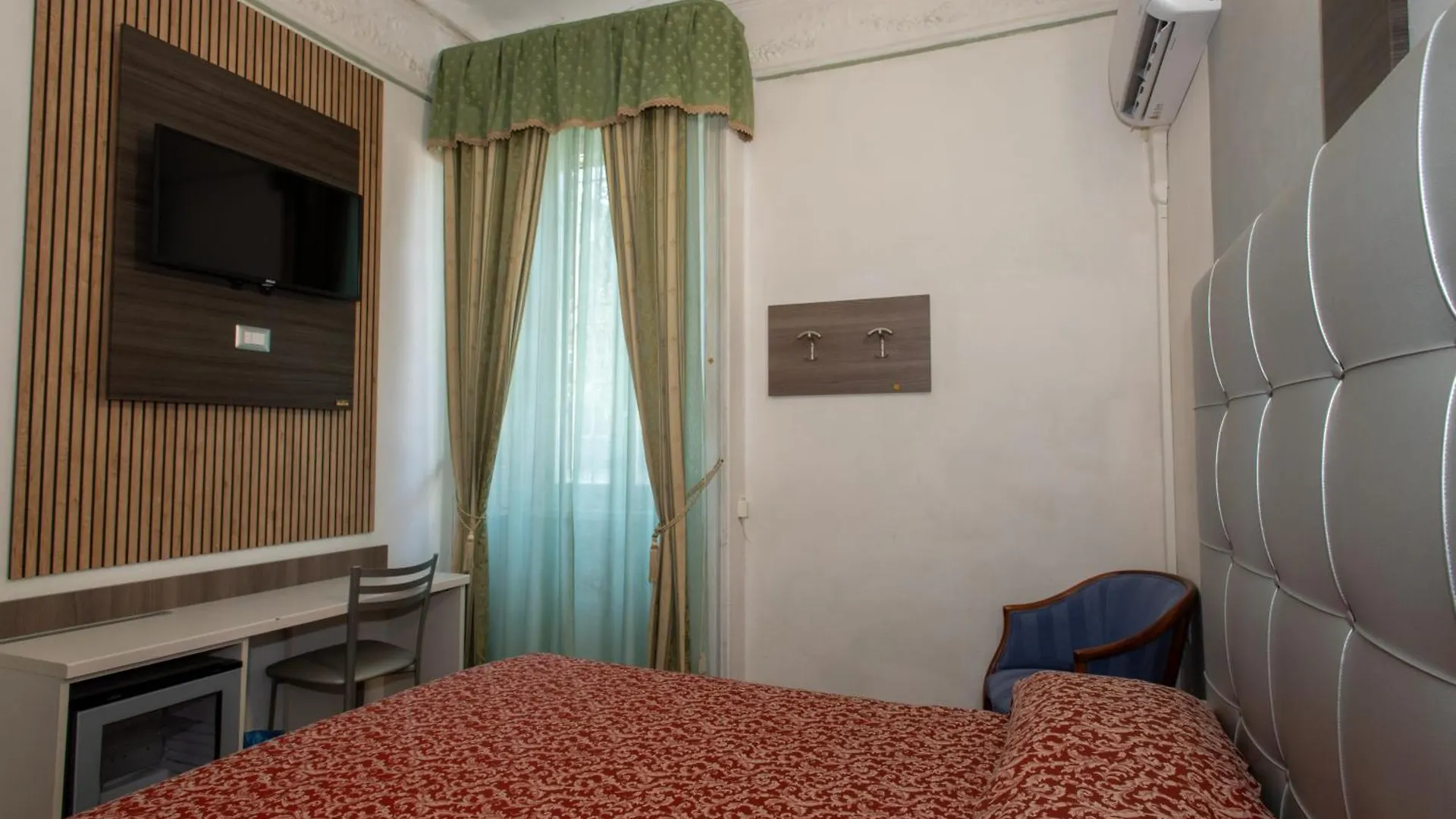 Hotel Piola Milano