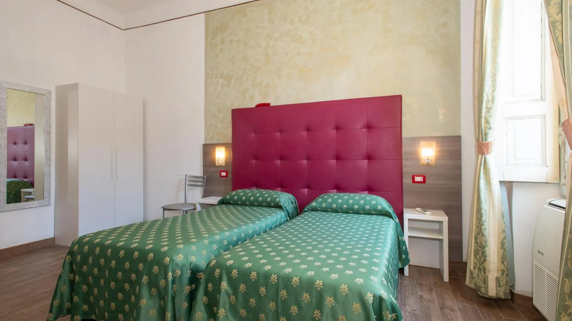 Hotel Piola Milano