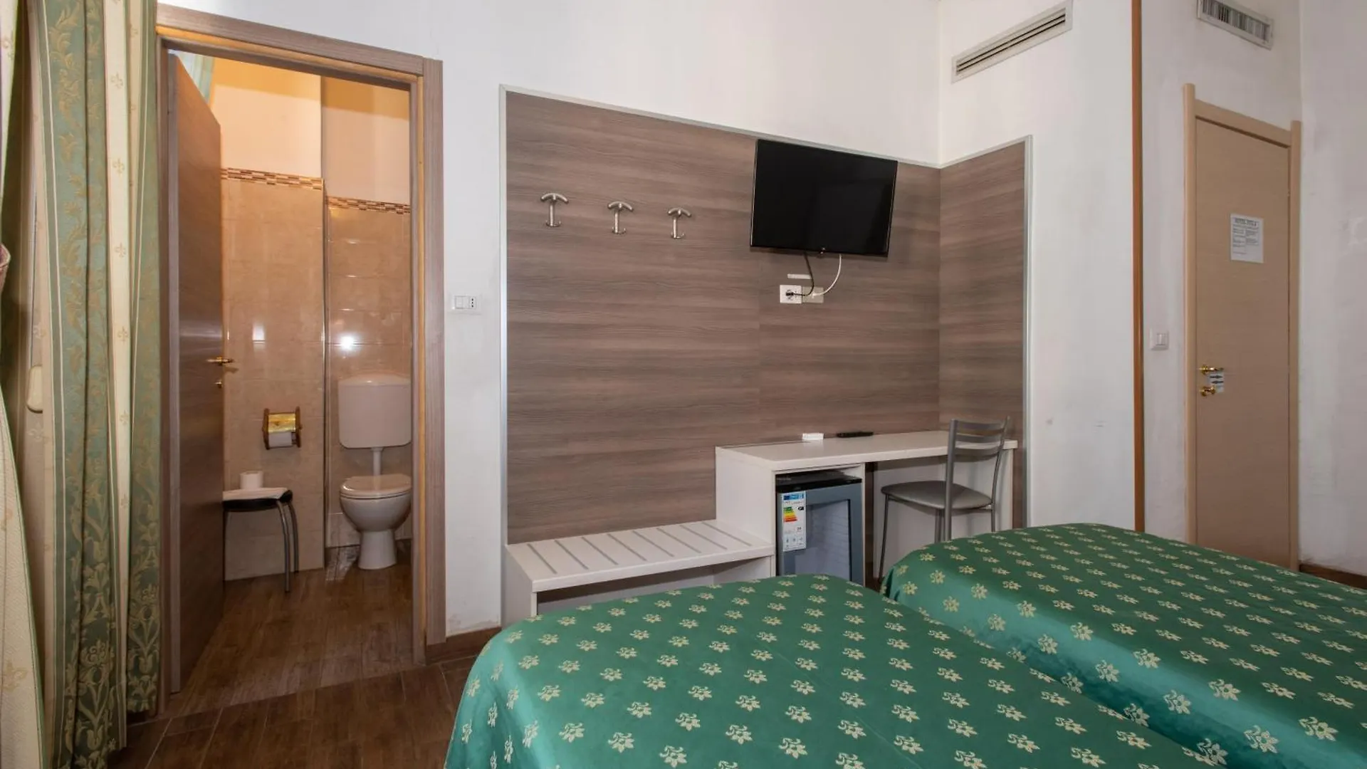 Hotel Piola Milano Italien