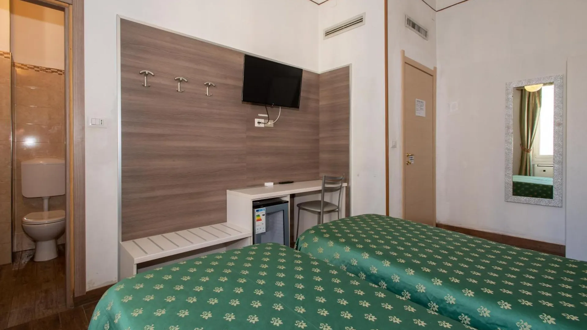 Hotel Piola Milano 2*,