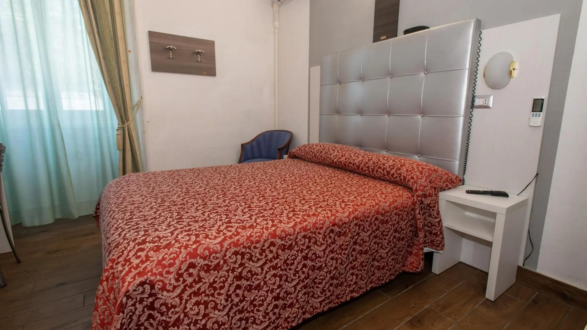 Hotel Piola Milano Italien