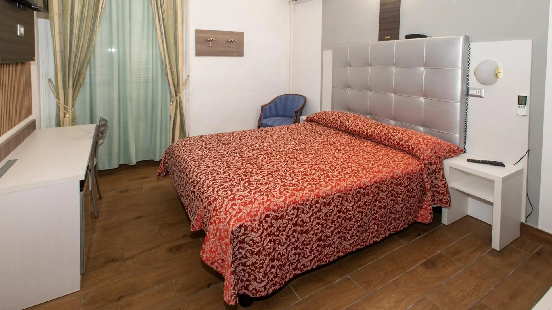 **  Hotel Piola Milano Italien
