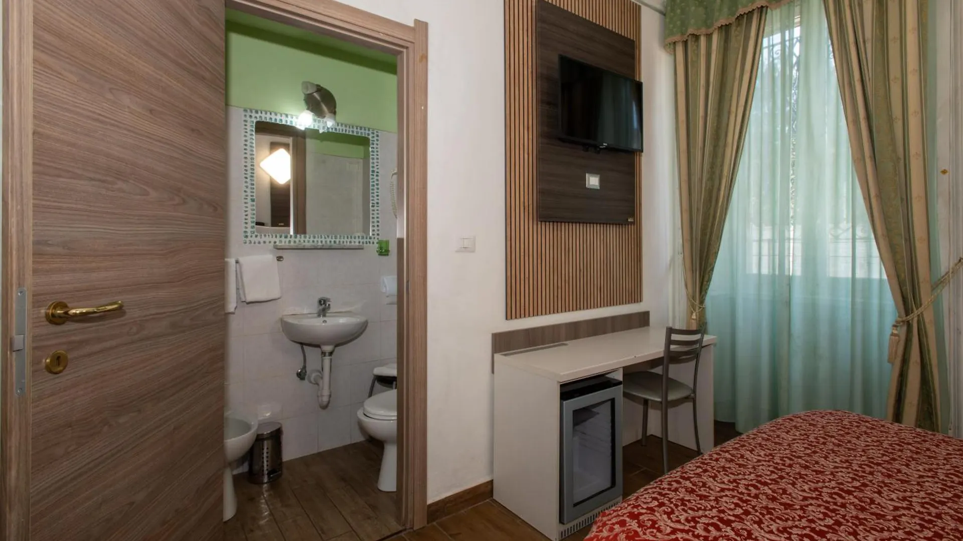 Hotel Piola Milano