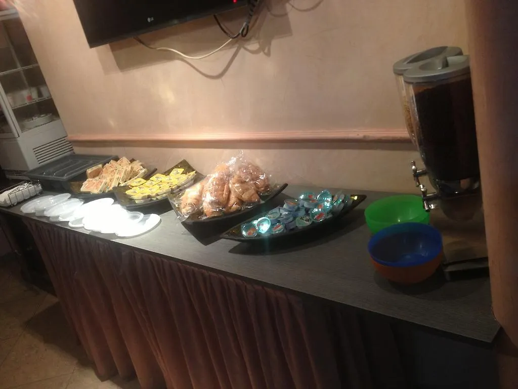 Hotel Piola Milano 2*,  Italien