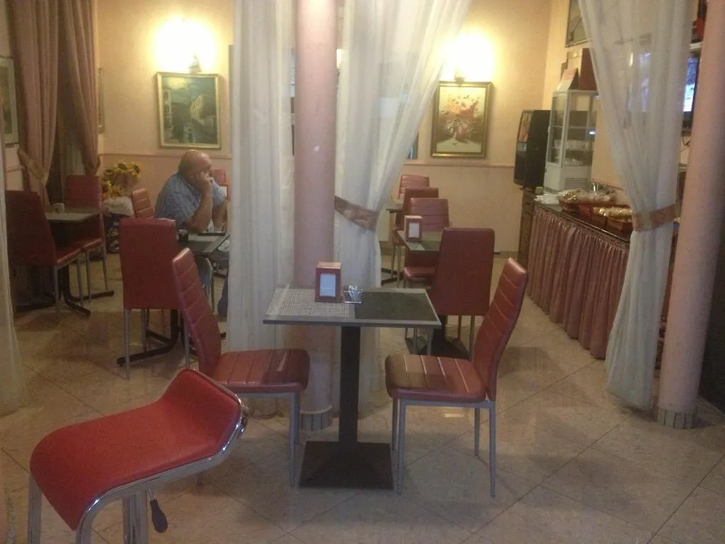 Hotel Piola Milano