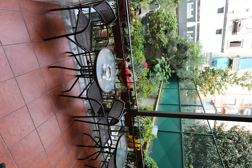 Hotel Piola Milano 2*,