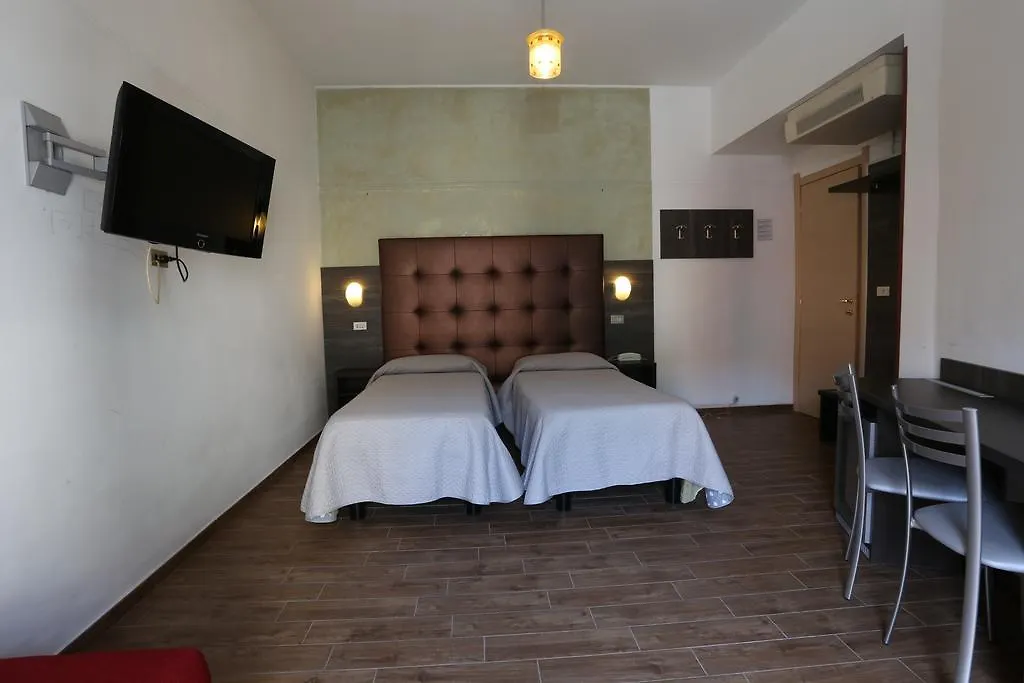 Hotel Piola Milano