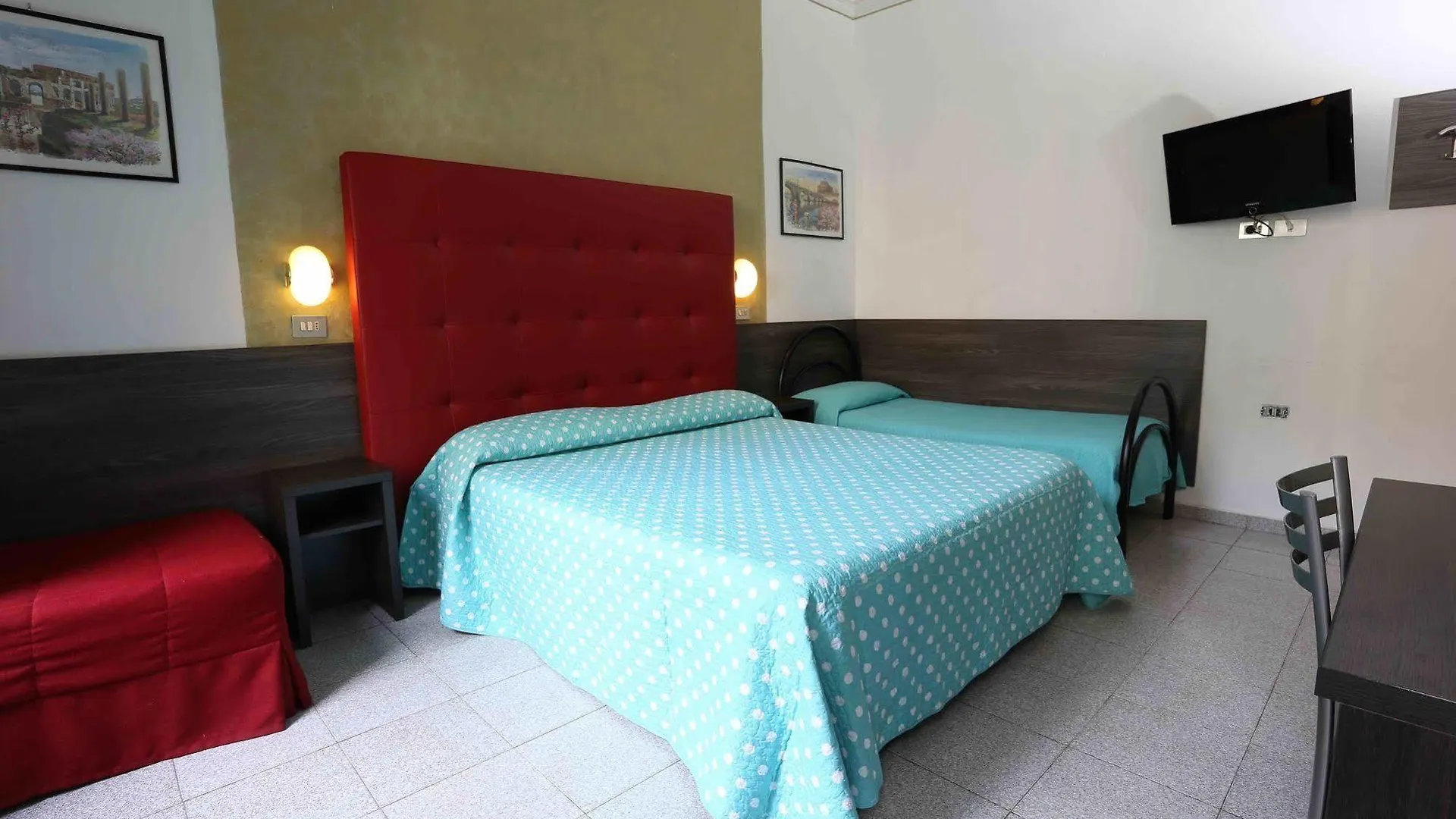 Hotel Piola Milano