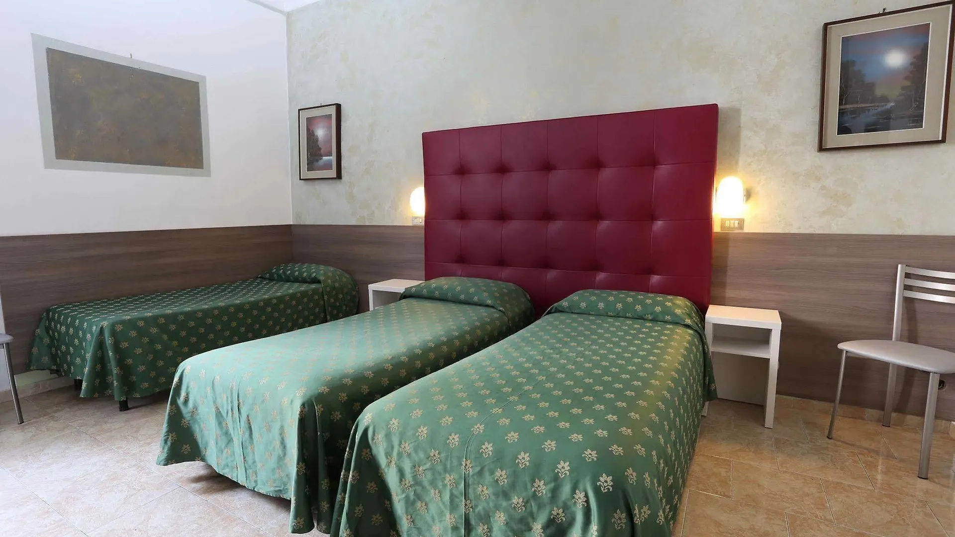 Hotel Piola Milano