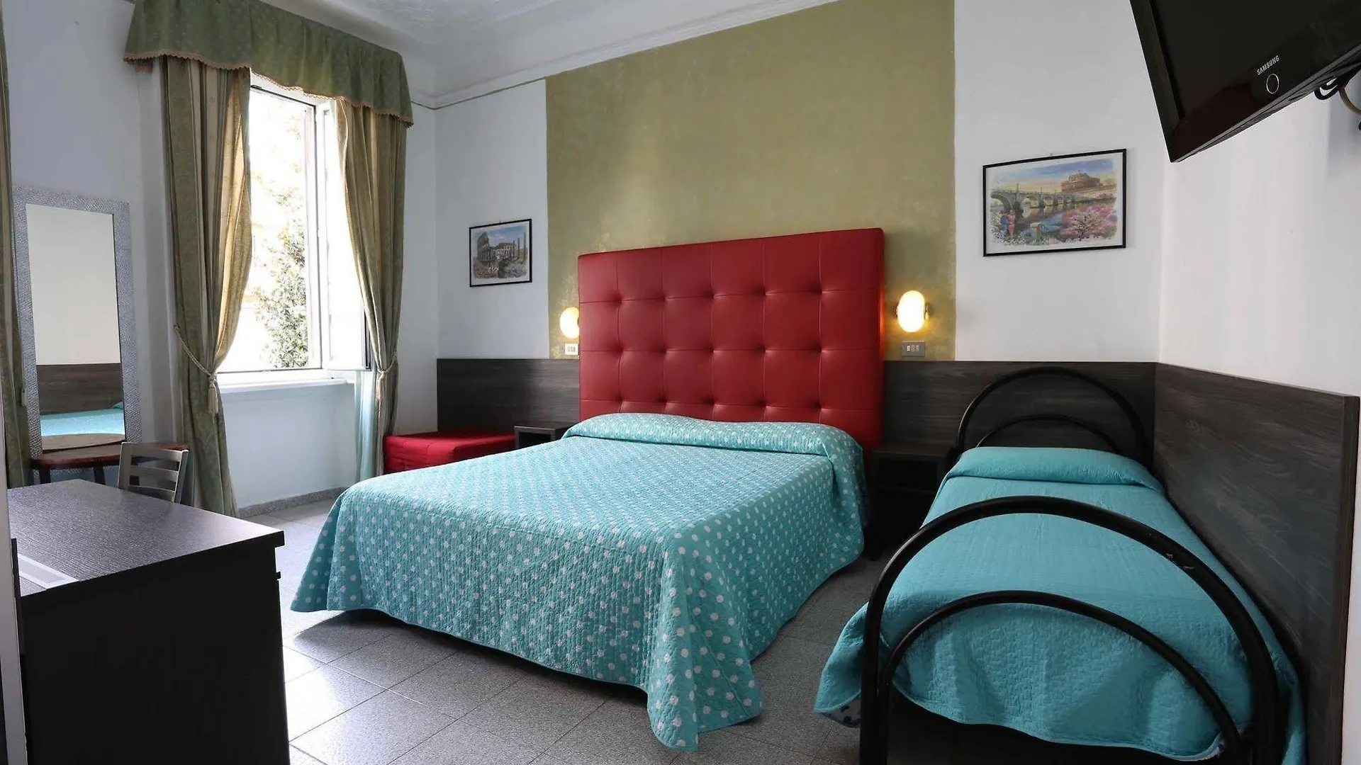 Hotel Piola Milano