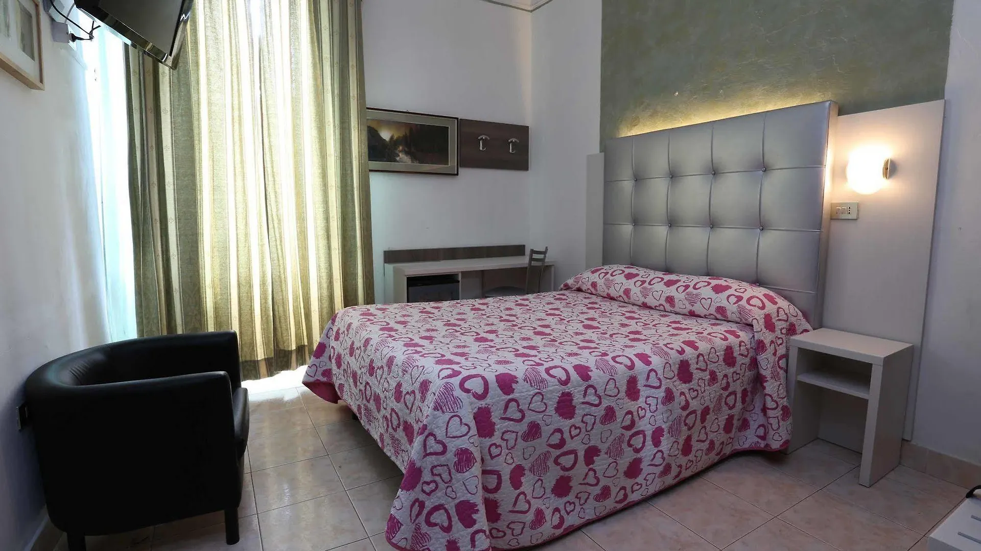 **  Hotel Piola Milano Italien