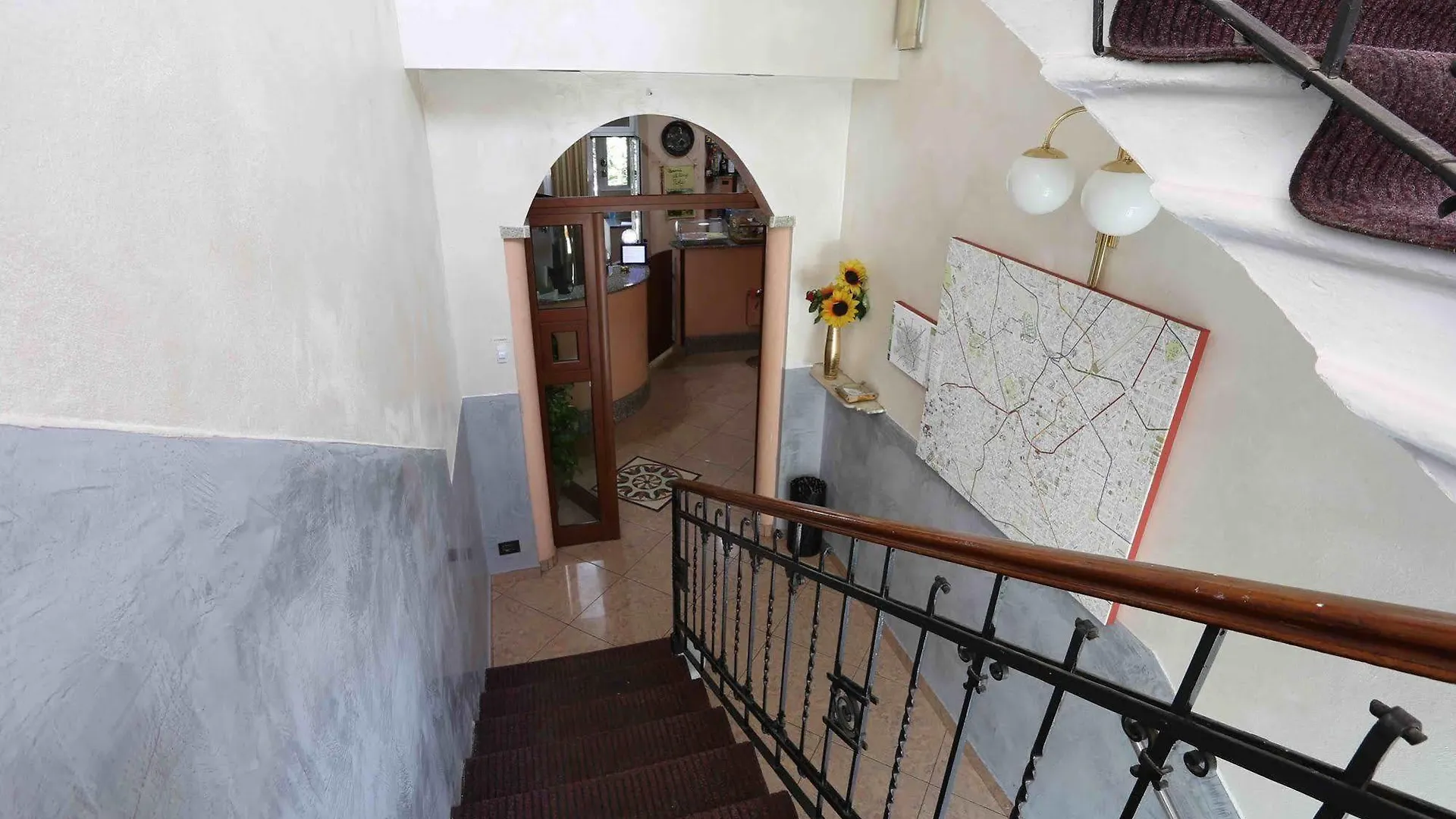 Hotel Piola Milano 2*,  Italien