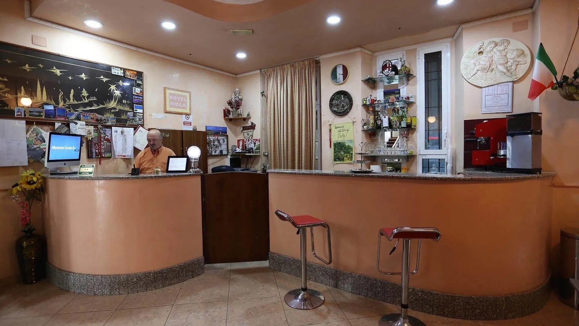 Hotel Piola Milano